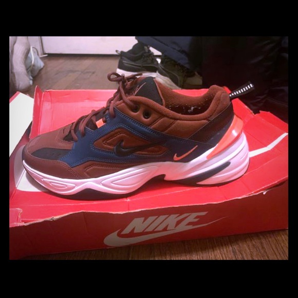 Nike Air Tech - Picture 1 of 4